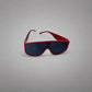 Oversized  A'marie Sunglasses