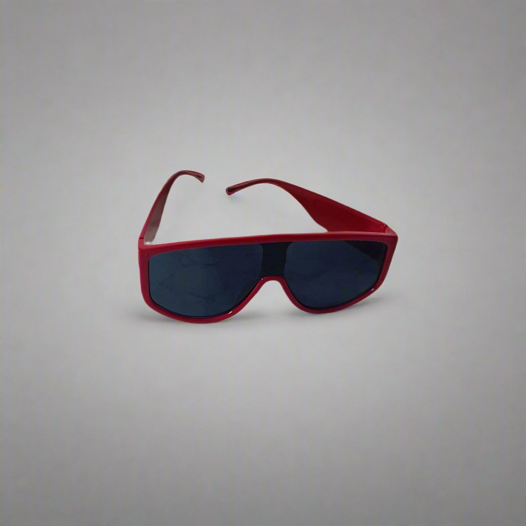 Oversized  A'marie Sunglasses