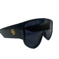 Oversized  A'marie Sunglasses