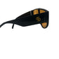Oversized  A'marie Sunglasses
