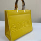 Embossed SMADA Petitè