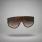 Oversized  A'marie Sunglasses