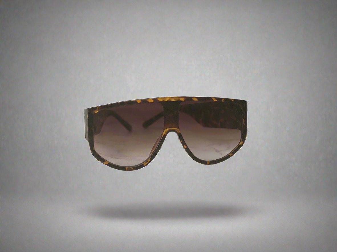 Oversized  A'marie Sunglasses