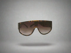 Oversized A'marie Sunglasses - SMADA