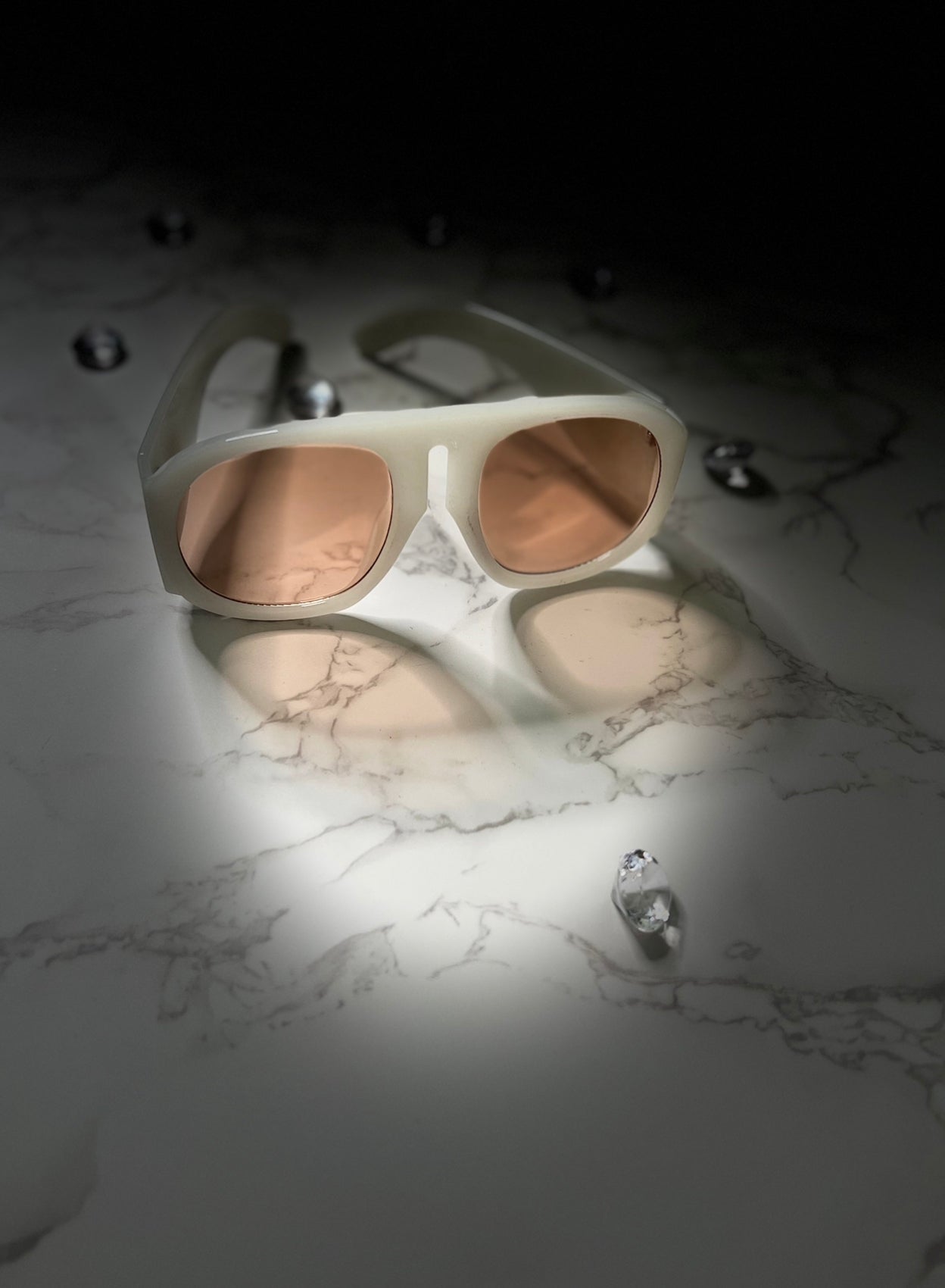 SMADA Pilot Glasses