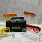 SMADA Retro Shades