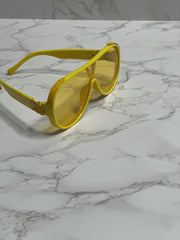 SMADA Retro Shades